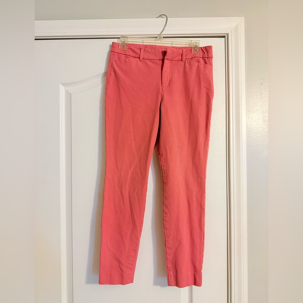 Old navy pixie pants